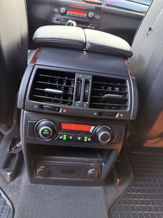 БМВ Х5 2013 рік 165 тс км прб