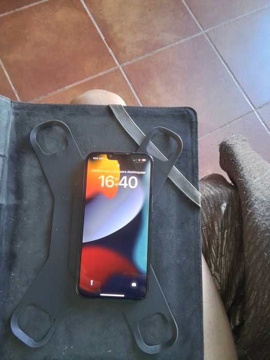 Vendo iphone 13pro