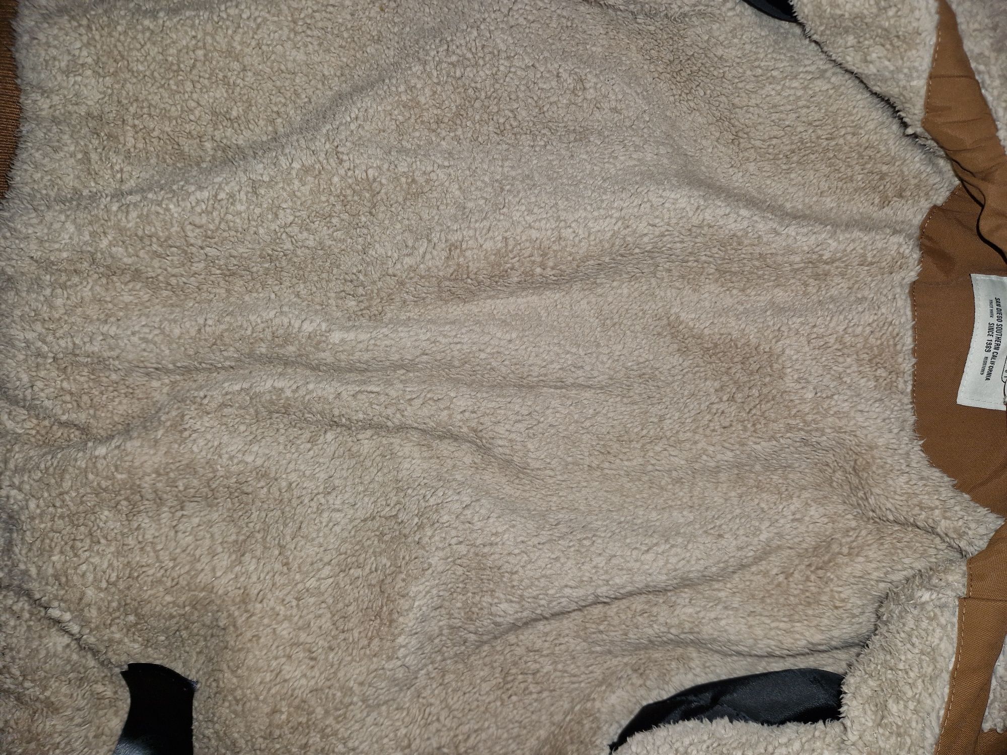 Kurtka Pit Bull zimowa ELKWOOD III Pitbull M