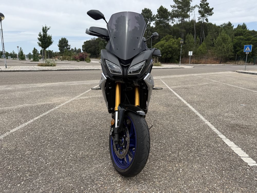 Tracer 900gt 2019