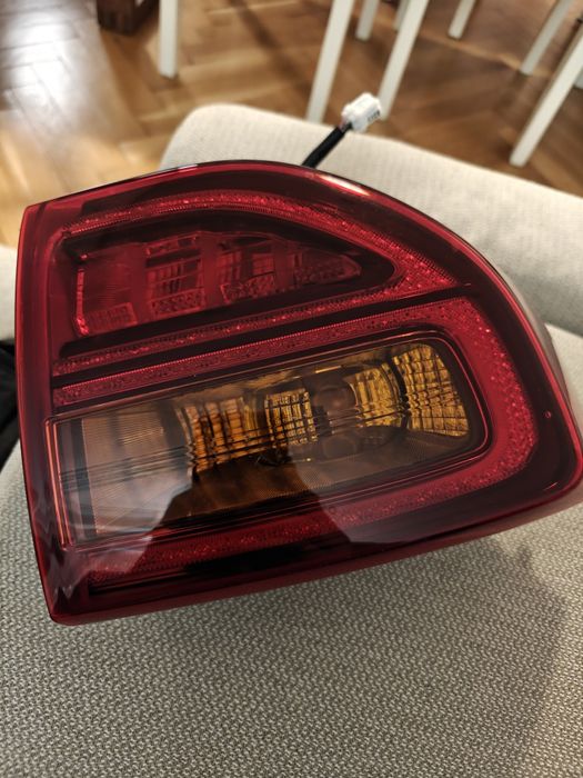 Kia niro lift lampa prawy tył