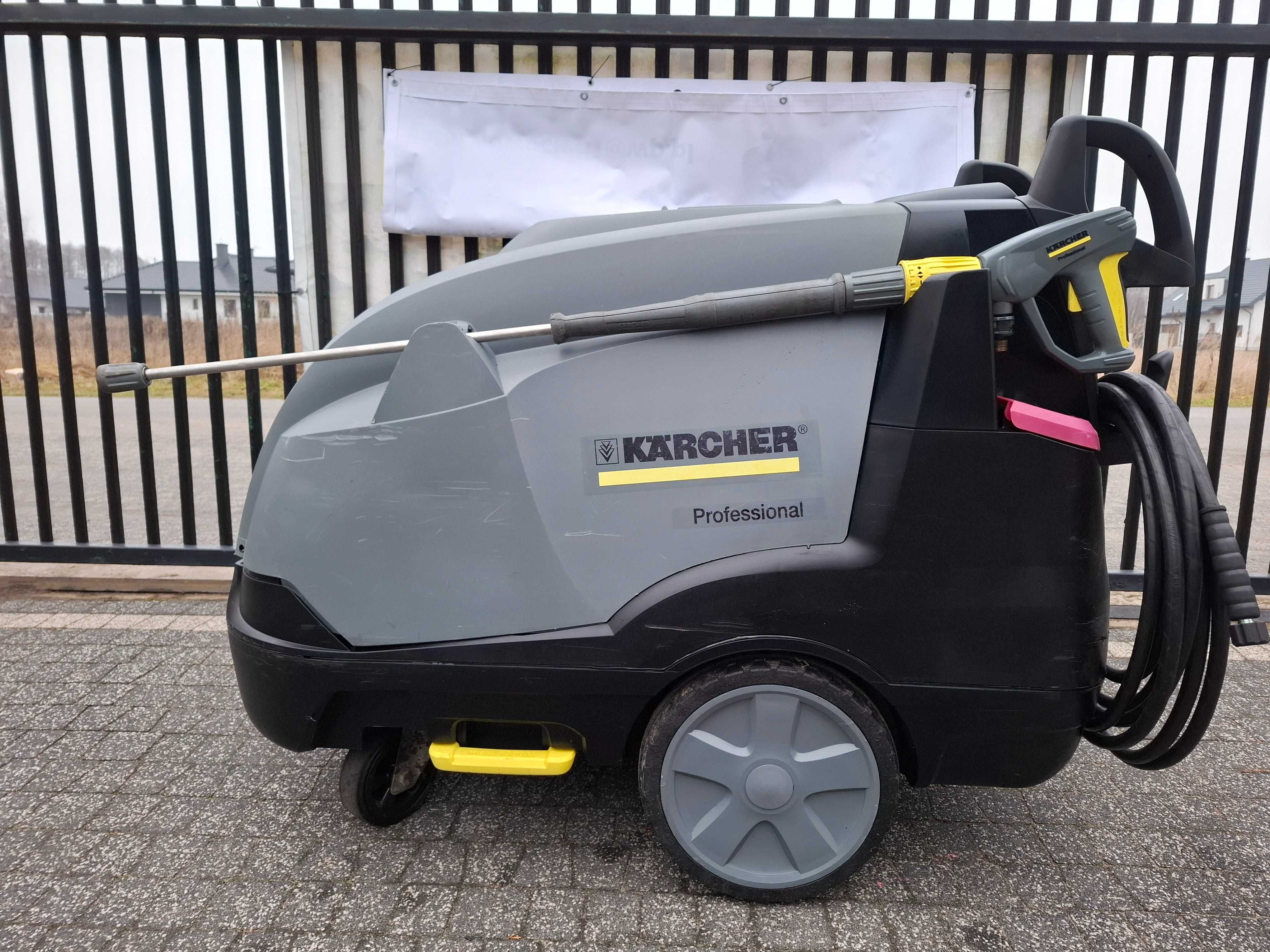 Myjka ciśnieniowa Karcher HDS 10/20-4M* Gwarancja*