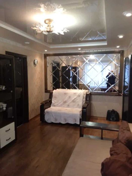 Здам 2к квартиру на вул.Високовольтна 14