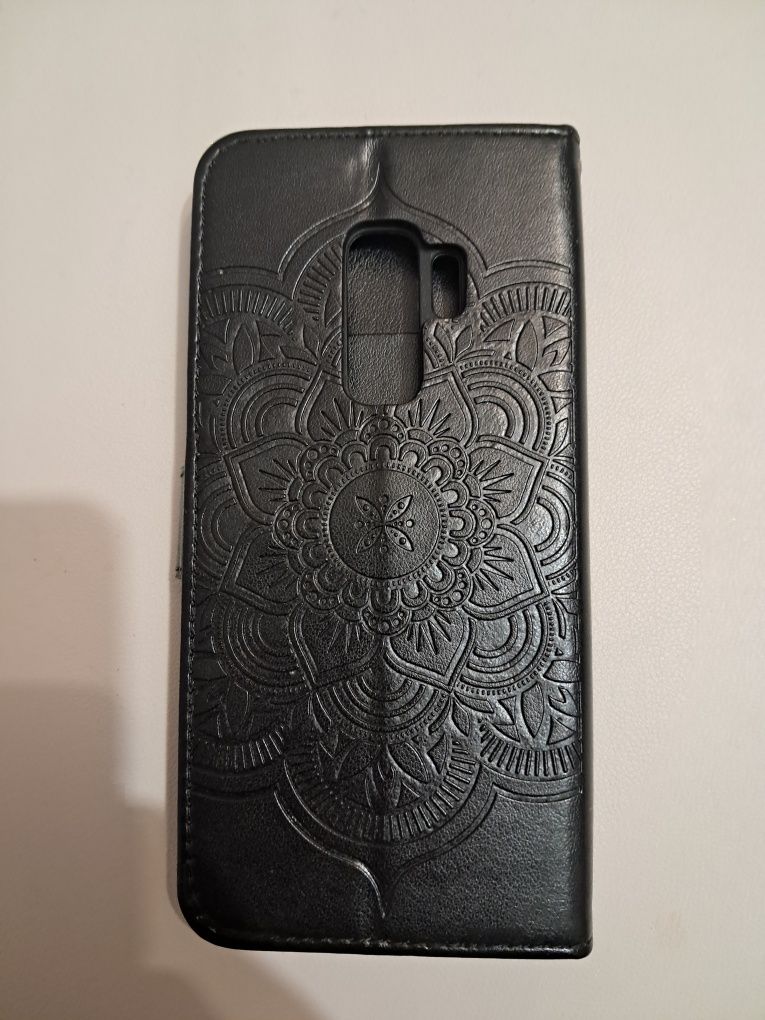 Etui na telefon Samsung S9+