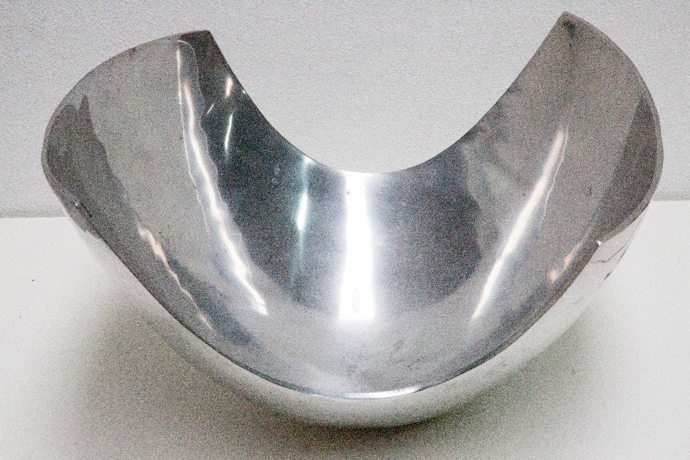 Taça de Estanho em bom estado