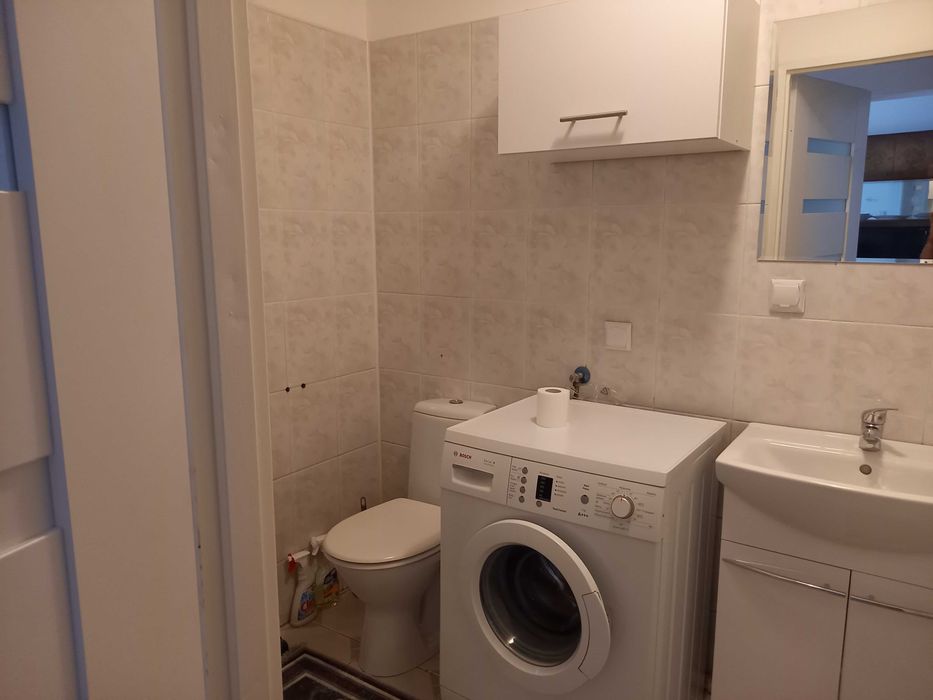 Wynajmę kawalerkę 30 m2 / ul. Chrobrego - naprzeciw LIDLA