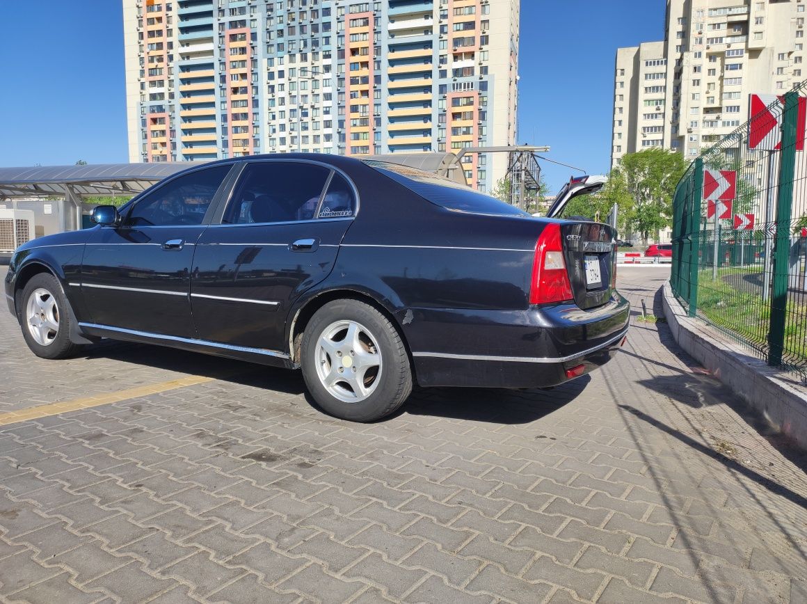 Продам Chery Eastar 2007 р.