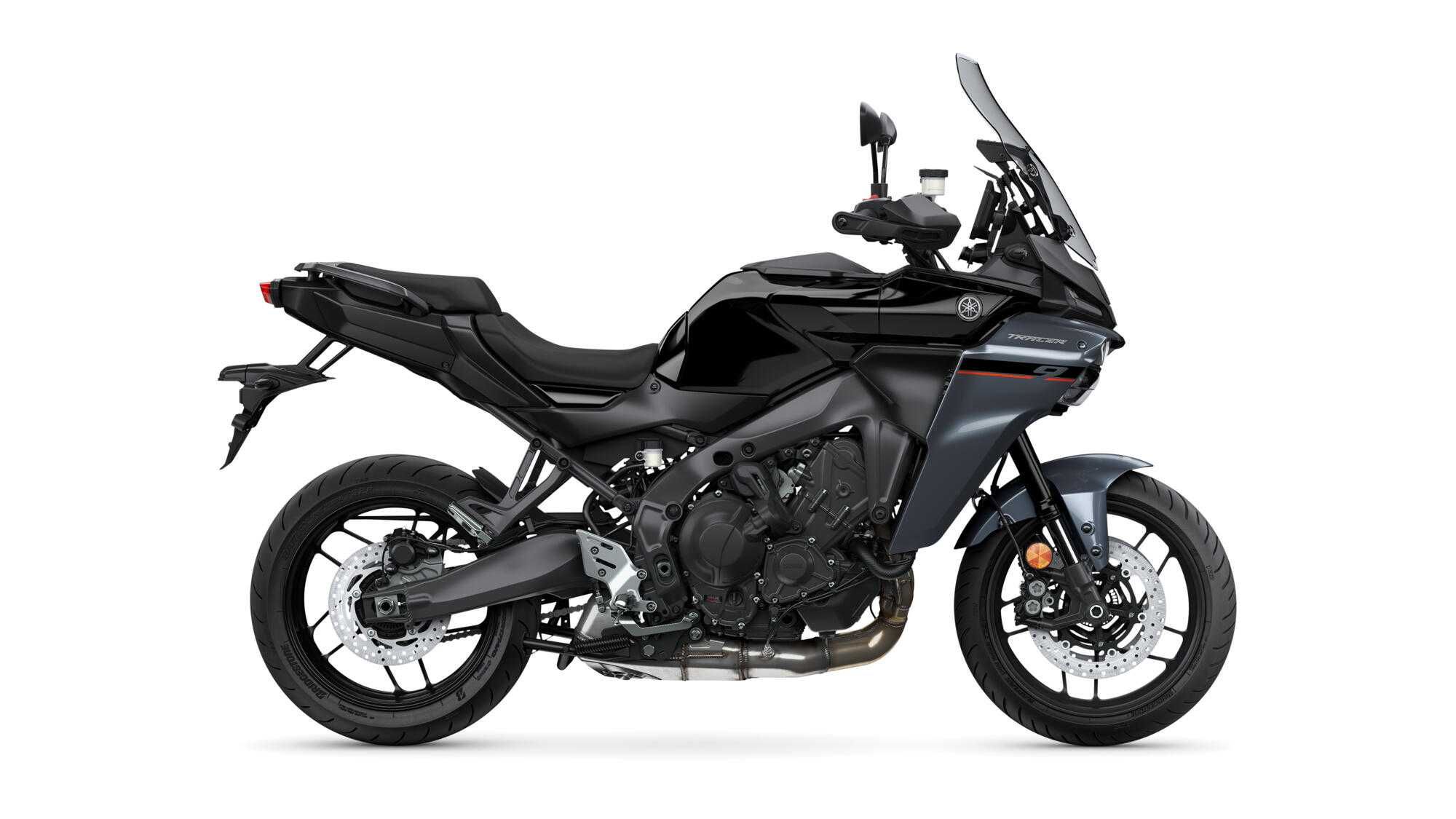 YAMAHA Tracer 9 Y-AMT В наявності! Перша реєстрація в подарунок!