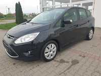 Ford c max mk2 1.6 benzyna  84 tys km