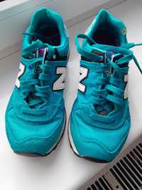 Buty sportowe New Balance 36