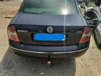 VW PASSAT B5 FL SEDAN Lampy Tył Tylne Lewa Prawa Oryginał Części