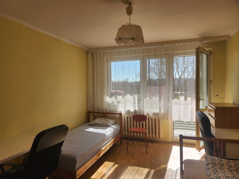 Pokoj dwuosobowy balkon dla dwoch osob