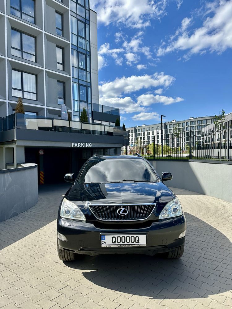 Продається Lexus Rx 350
