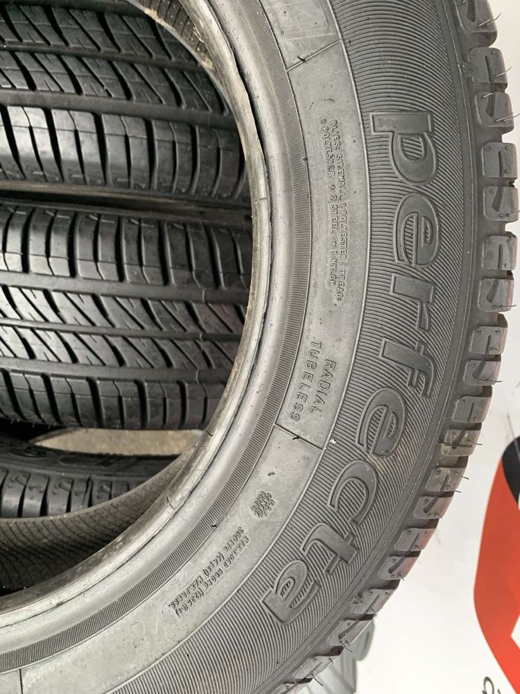 Шинр 185/65 R15 Sava літо 2021р 7мм