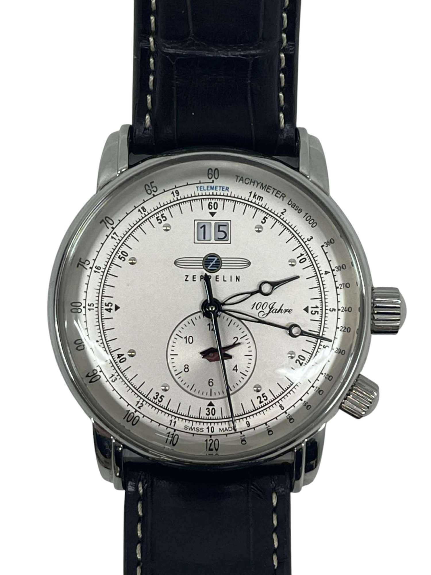 Zegarek męski Zeppelin 7640-1