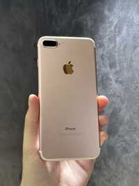 iPhone 7 Plus 128Gb Rose Gold