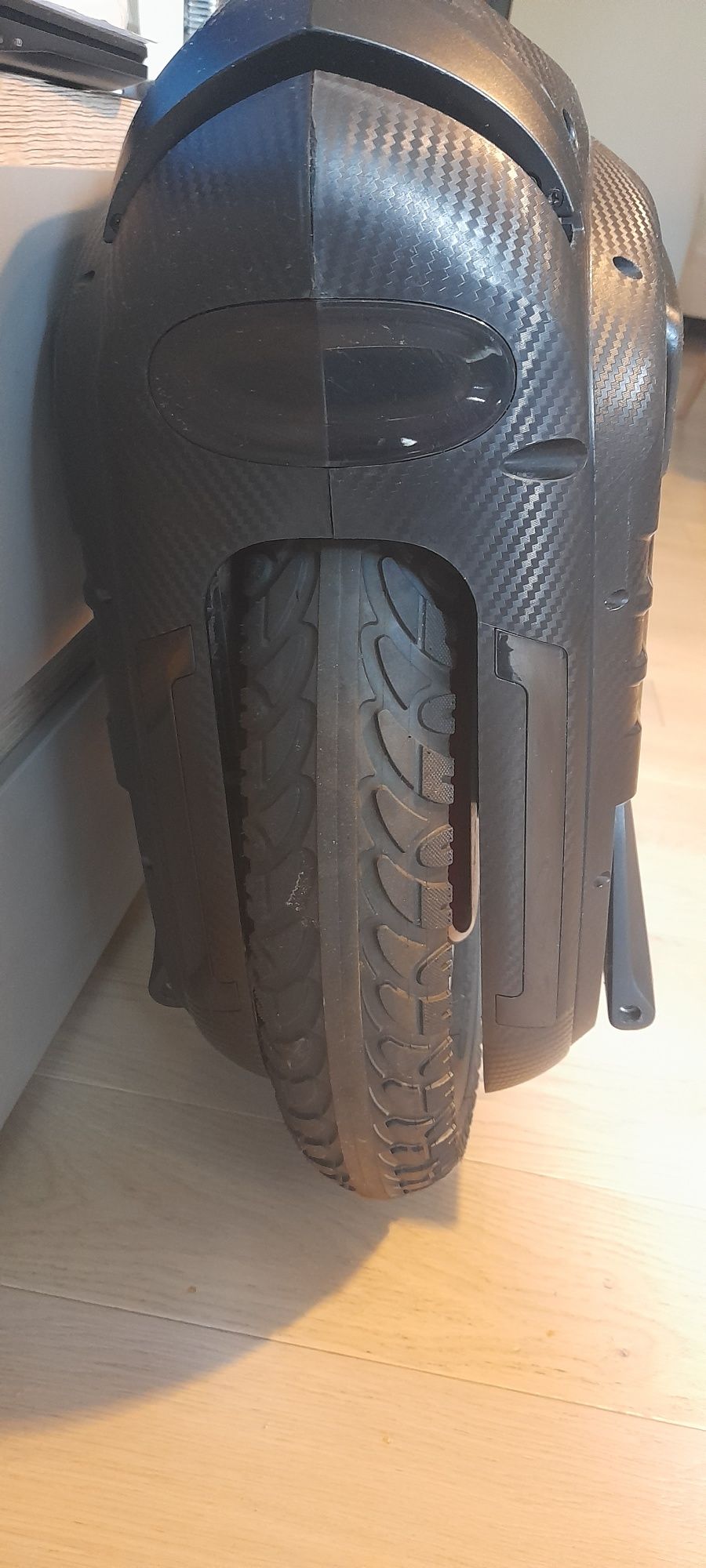 Monocykl elektryczny begode RS