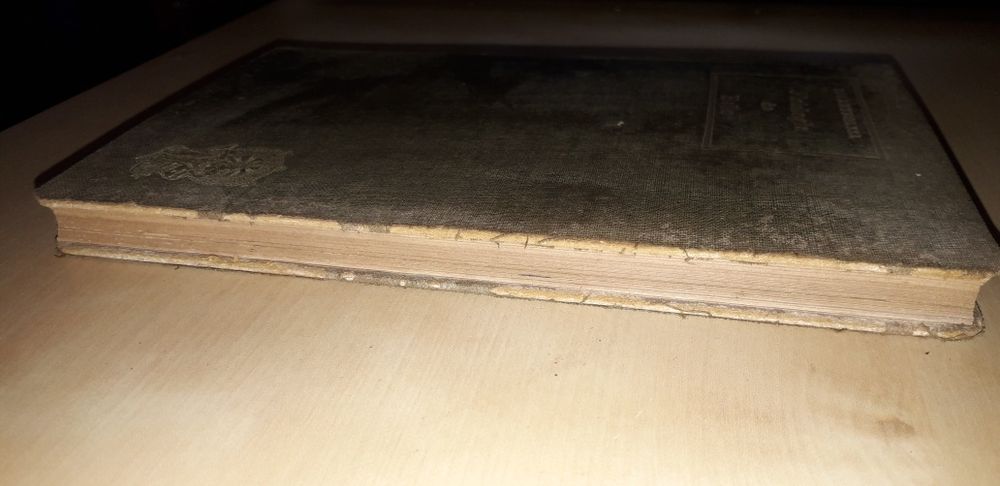 Fisiologia do Bello - Paulo Mantegazza (1911, 1ª edição portuguesa)