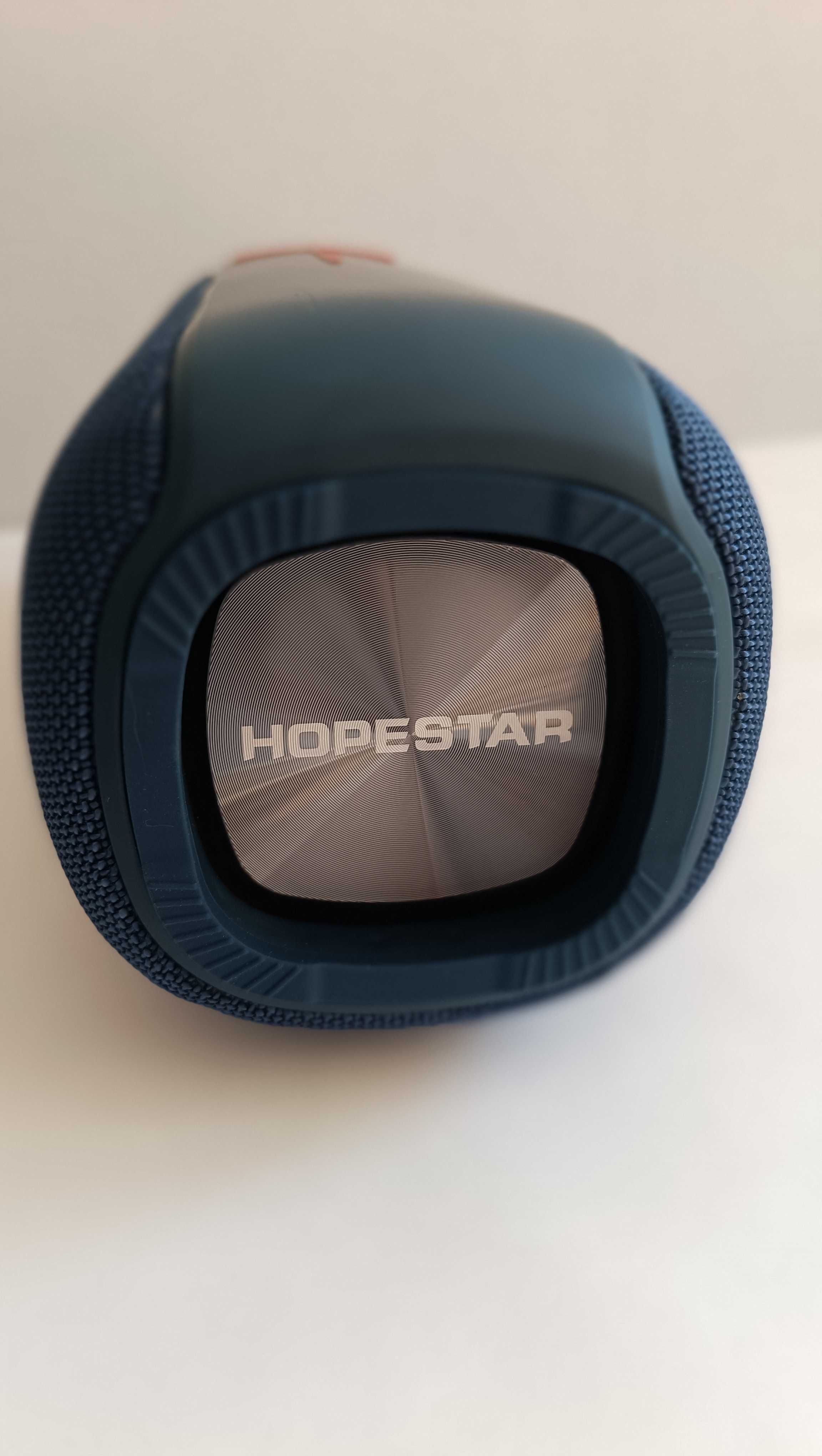 Портативна Bluetooth колонка Hopestar P15 MAX 55 ВТ