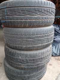 Opony letnie 235/50R18