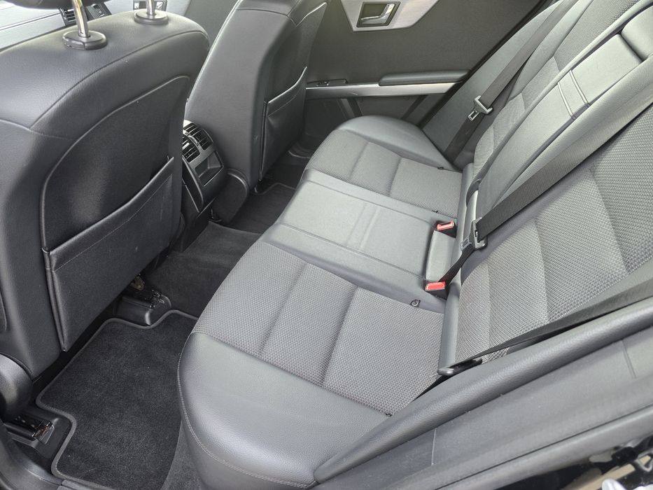 Mercedes GLK 320 V6 CDi 4x4 salon Polska 1 wlasciciel/zamiana
