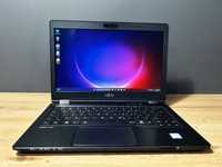 FV23% Laptop Fujitsu U729 I5-8365U 16GB RAM 512GB SSD W11 FullHD 12"