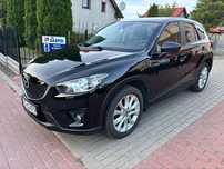 Mazda CX-5 Mazda CX5 4X4 Okazja