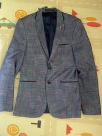 Чоловічий піджак (колір на 2 фото)