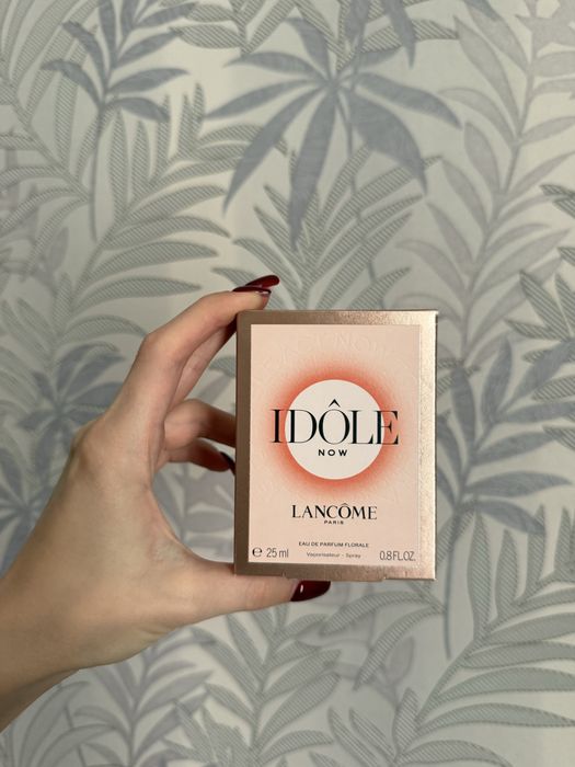 Продам духи Lancome Idole Now