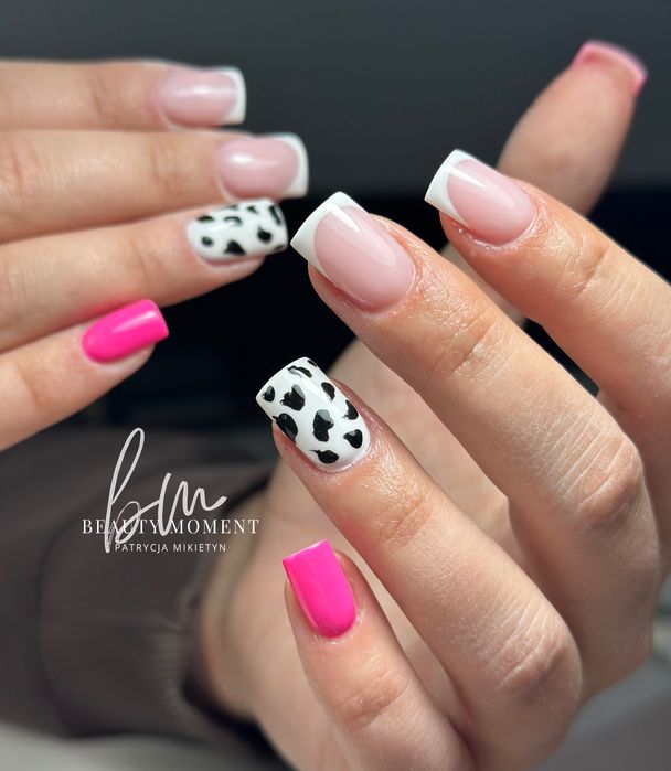 Stylizacja paznokci