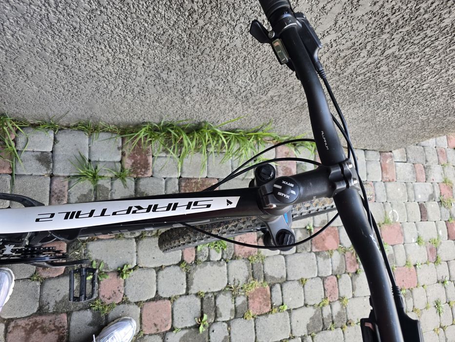 Продам велосипед  Bulls