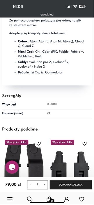 Venicci tinum upline 2.0 2in1 stone beige wozek bezowy vennici