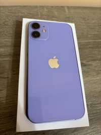 iPhone 12 mini Purple 64 gb