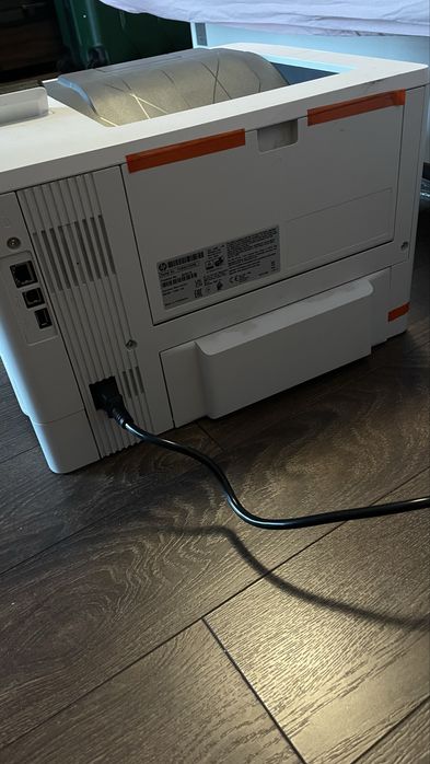 Drukarka HP LaserJet Pro M501 J8H61A