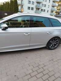 Seat Leon дизель