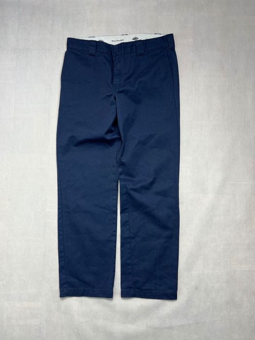 Spodnie Dickies Slim Straight Vintage