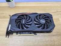 Відкокара rx 580