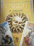 Tarot a zdrowie - Alla Alicja Chrzanowska,Andrzej Piotr Załęski