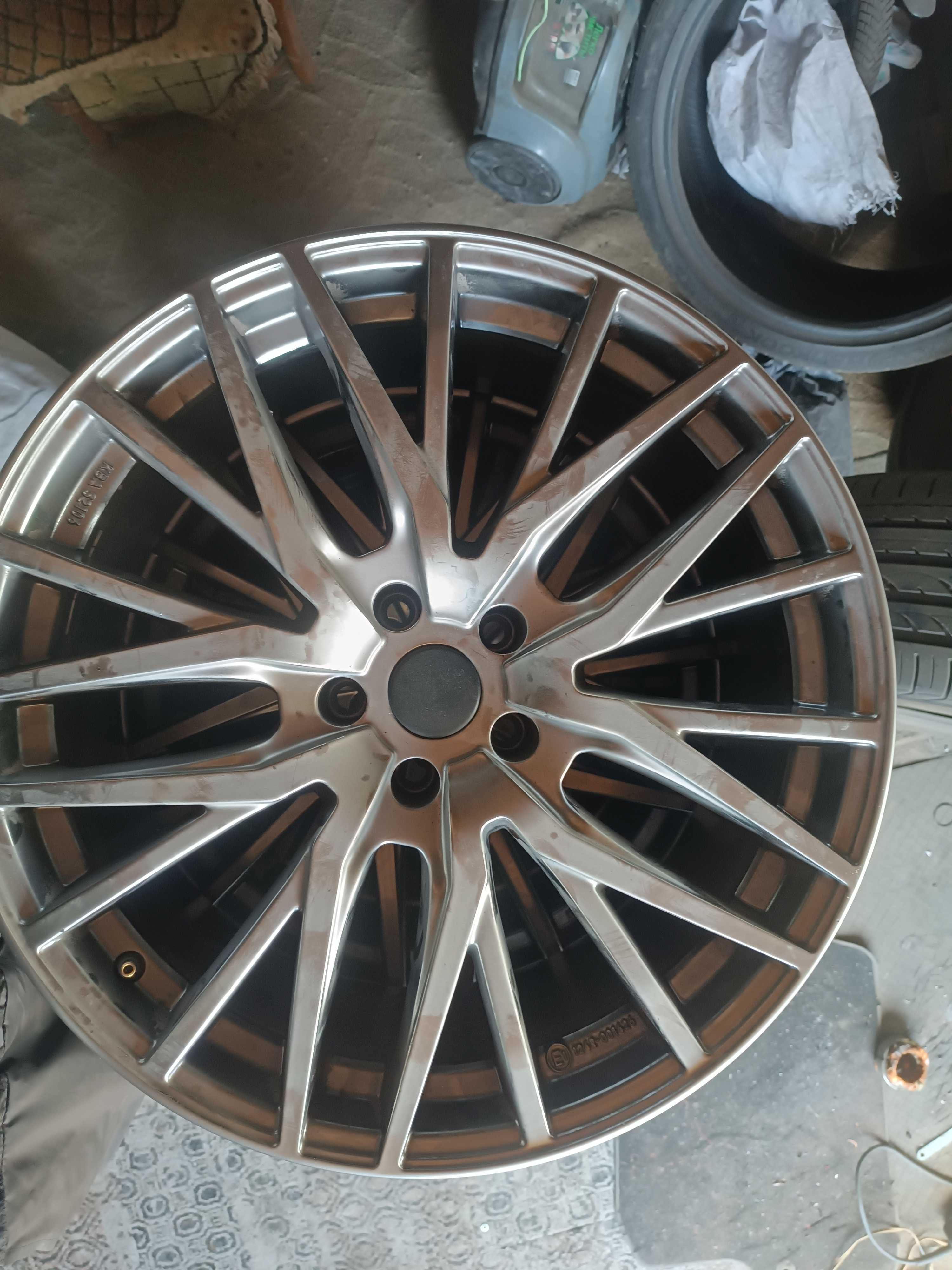 Діскі R20 5/112 в чудовому стані