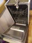 Zmywarka Amica ZWM 476W 45cm - kosze