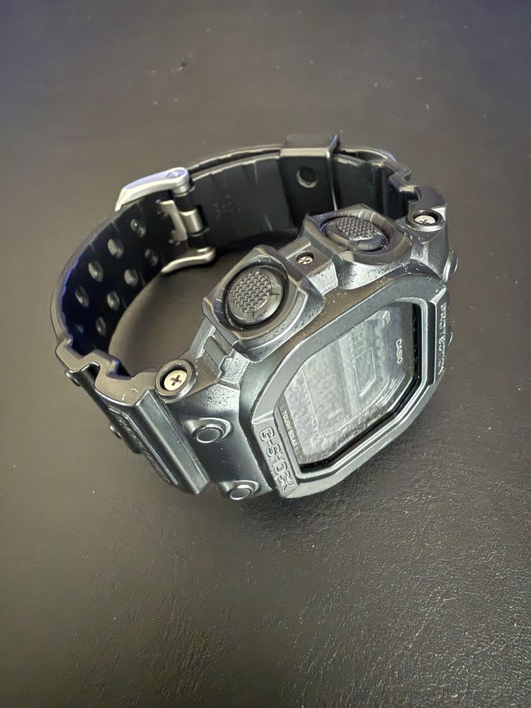 Zegarek Casio G-SHOCK "KING OF G"  GX-56BB1ER