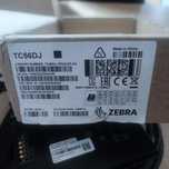Сканер Zebra TC56dj