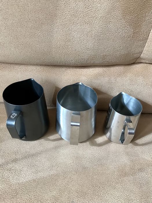 Пітчери для кав'ярні 350мл/600мл