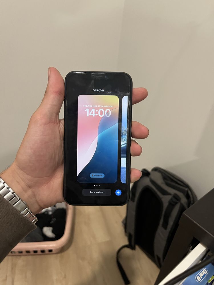 Iphone xr 64 gb sem riscos