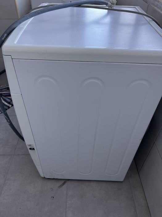 Maquina de lavar roupa Samsung