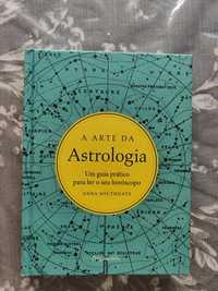 A arte da Astrologia