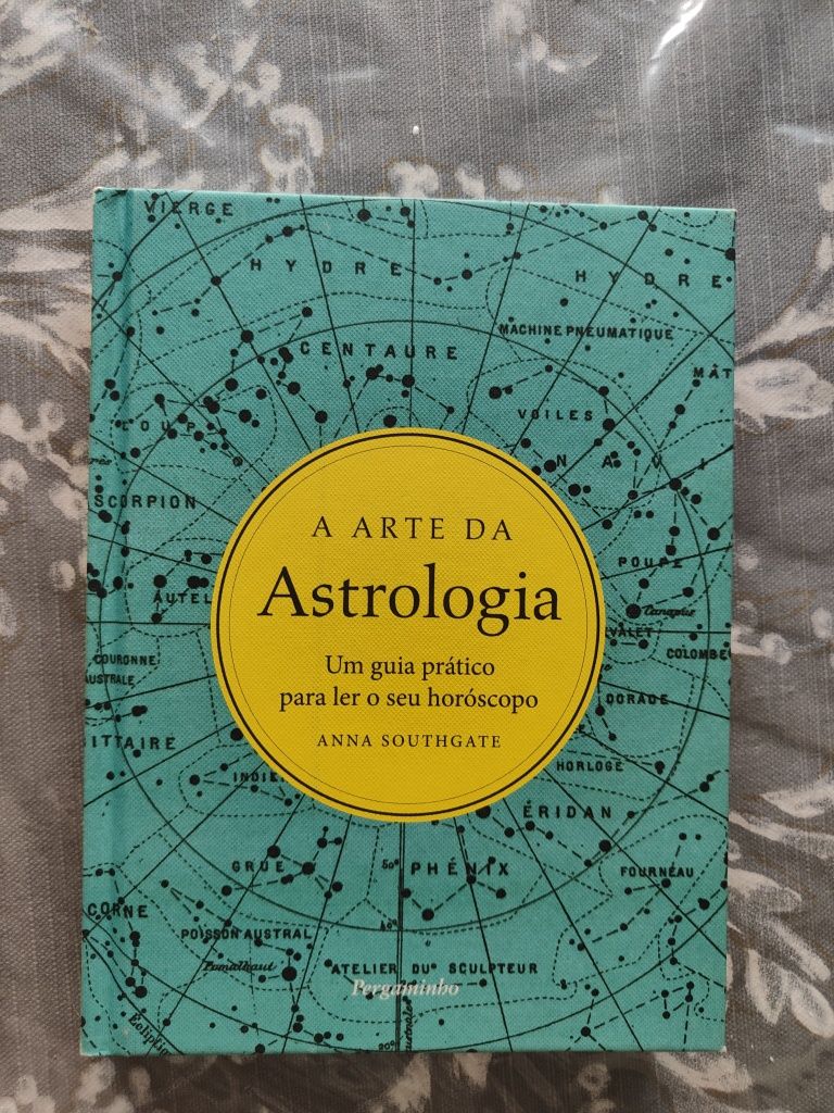 A arte da Astrologia