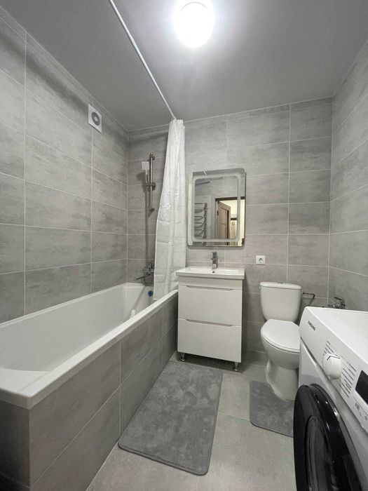 Оренда квартири у Личаківському районі (Перша здача)