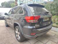 Jeep Grand Cherokee 4x4