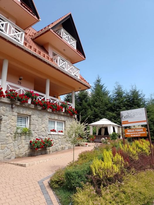 Wolne pokoje na wakacje Eleni